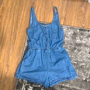 Jean Romper